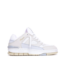 [Axel Arigato] Sneakers SS26 F1186003CREMINO/WHITE