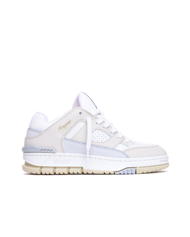 [Axel Arigato] Sneakers SS26 F1186003CREMINO/WHITE