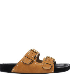 [Isabel Marant] Sandals SS26 SD0118FAB2B11S50CT