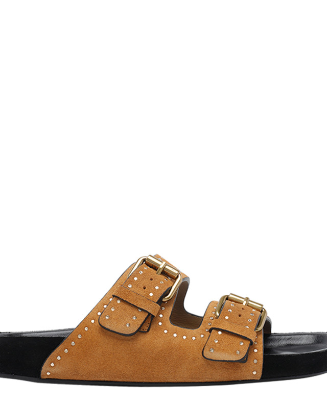 [Isabel Marant] Sandals SS26 SD0118FAB2B11S50CT