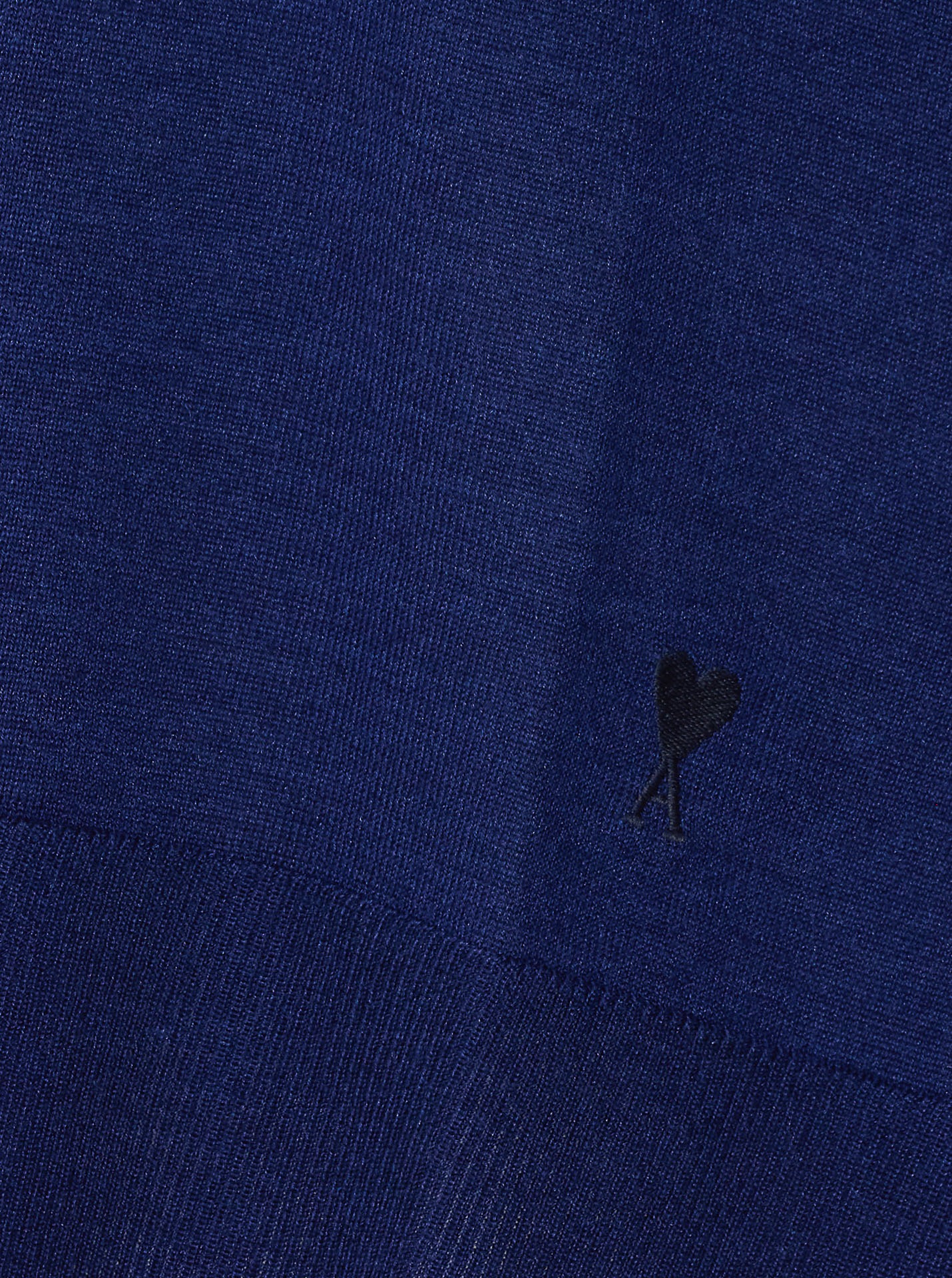 [AMI ALEXANDRE MATTIUSSI] Knitwear SS26 UKS856KN0066A021