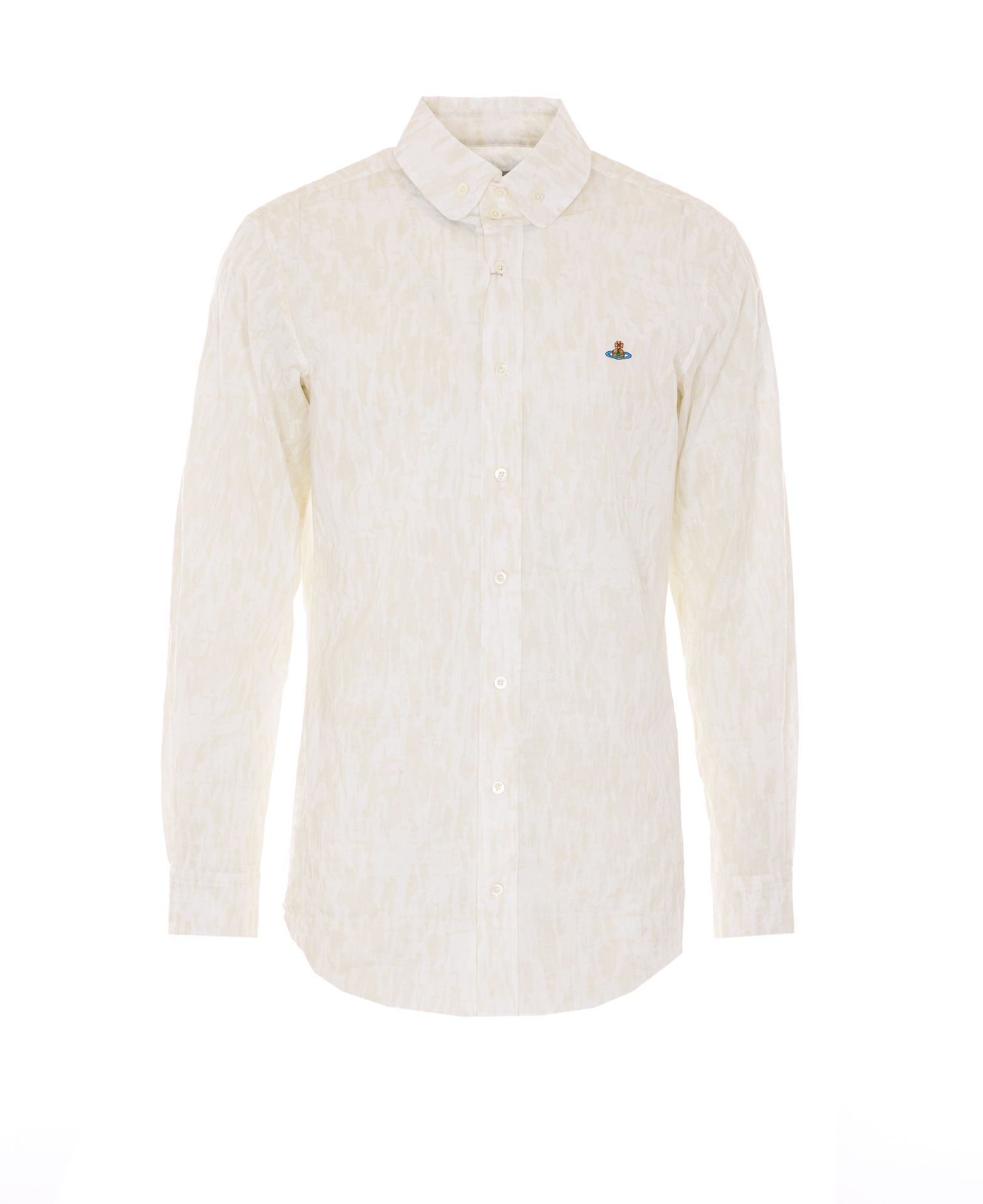 [Vivienne Westwood] Shirts Long Sleeve SS26 24010005W01ELA301