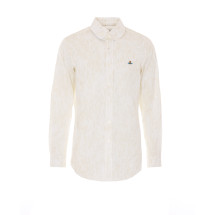 [Vivienne Westwood] Shirts Long Sleeve SS26 24010005W01ELA301