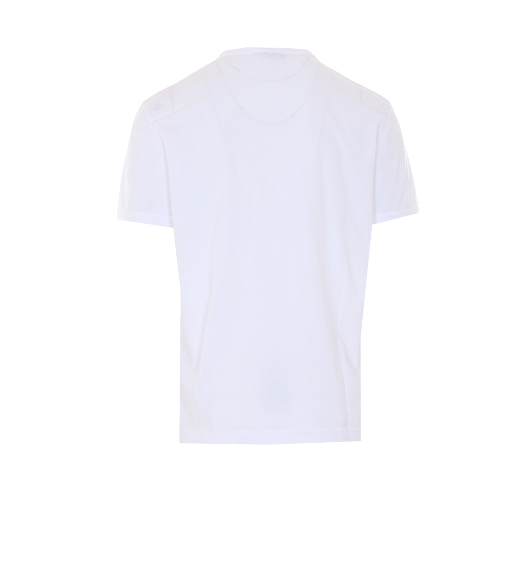 [Dolce & Gabbana] T-shirts Short Sleeve SS26 G8PV1ZG7P3NW0800