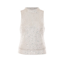 [Patrizia Pepe] Tank top SS26 2C1703A747J4V6