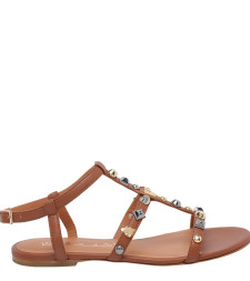 [VIA ROMA 15] Sandals SS26 464083CCUOIO