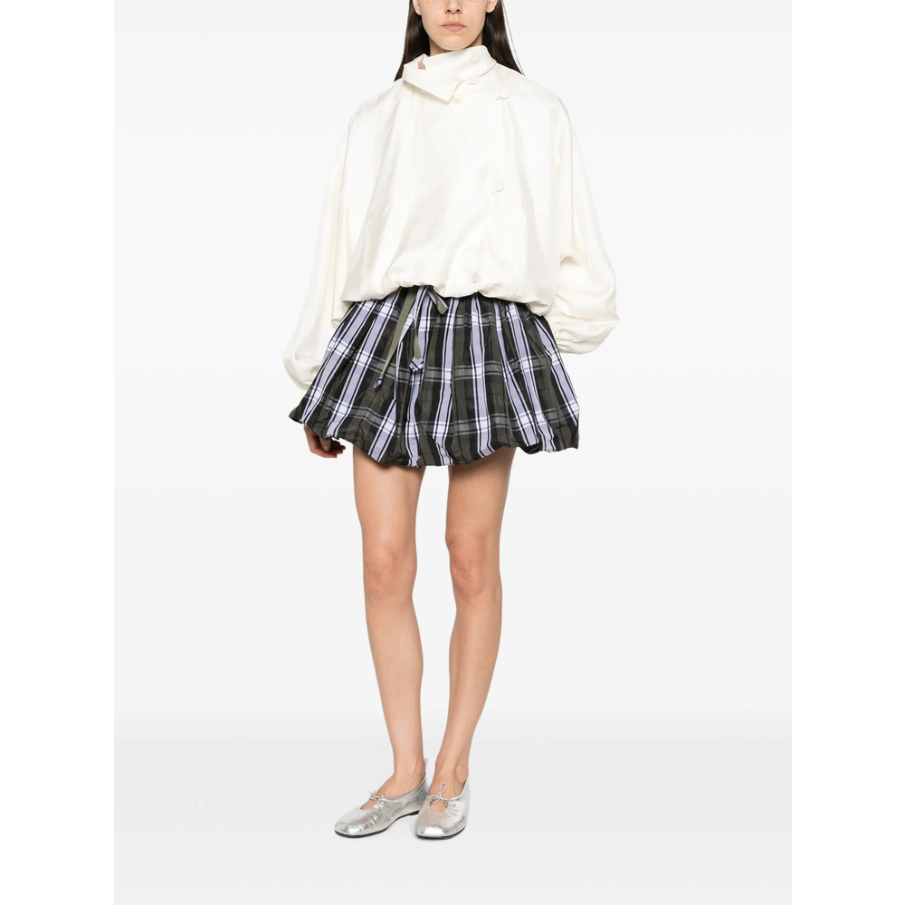 [PATOU] Mini skirt FW26 SK1240267  5109