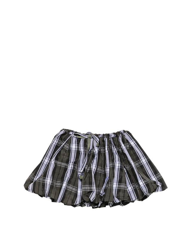 [PATOU] Mini skirt FW26 SK1240267  5109