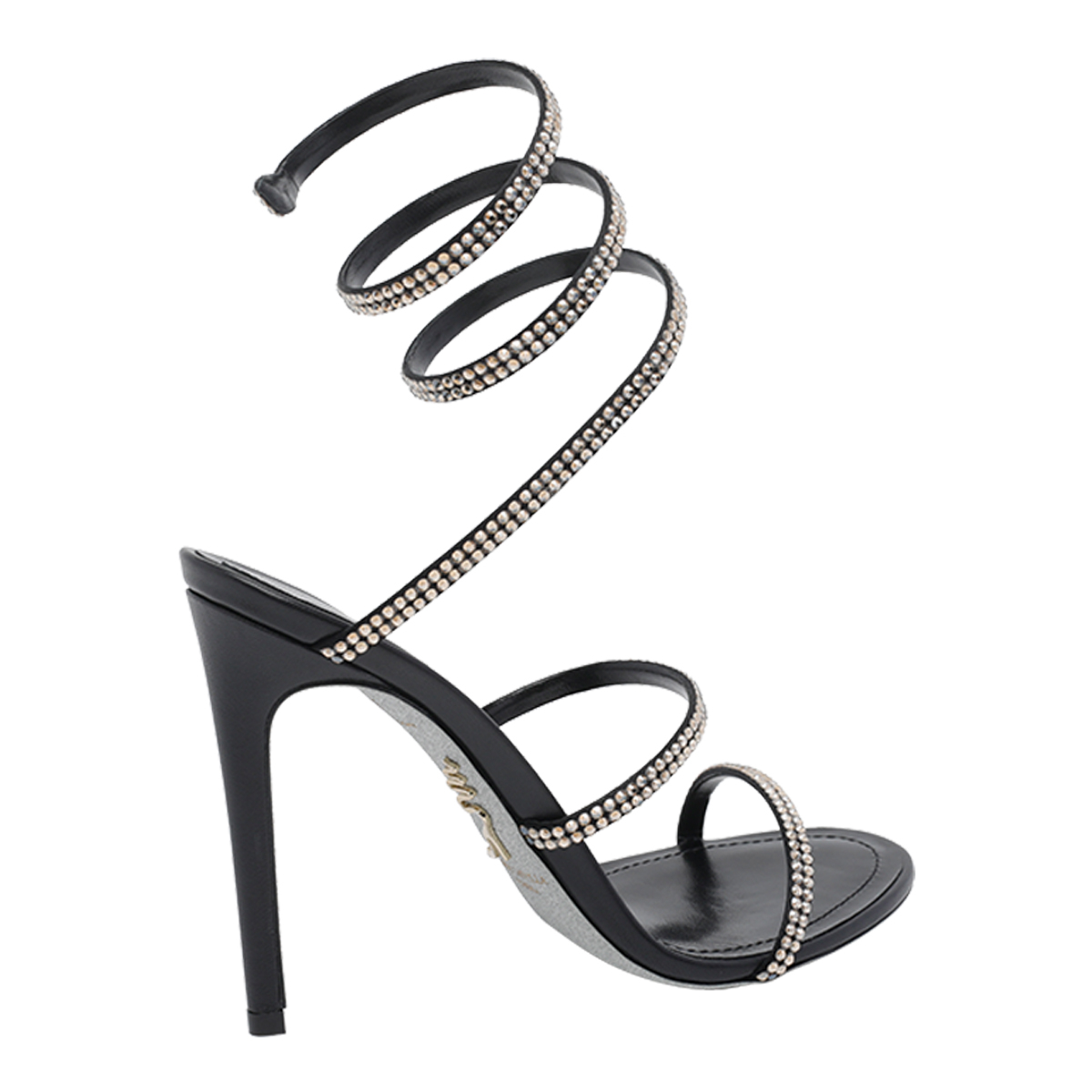 [Rene Caovilla] Sandals SS26 C12369105RN01V227