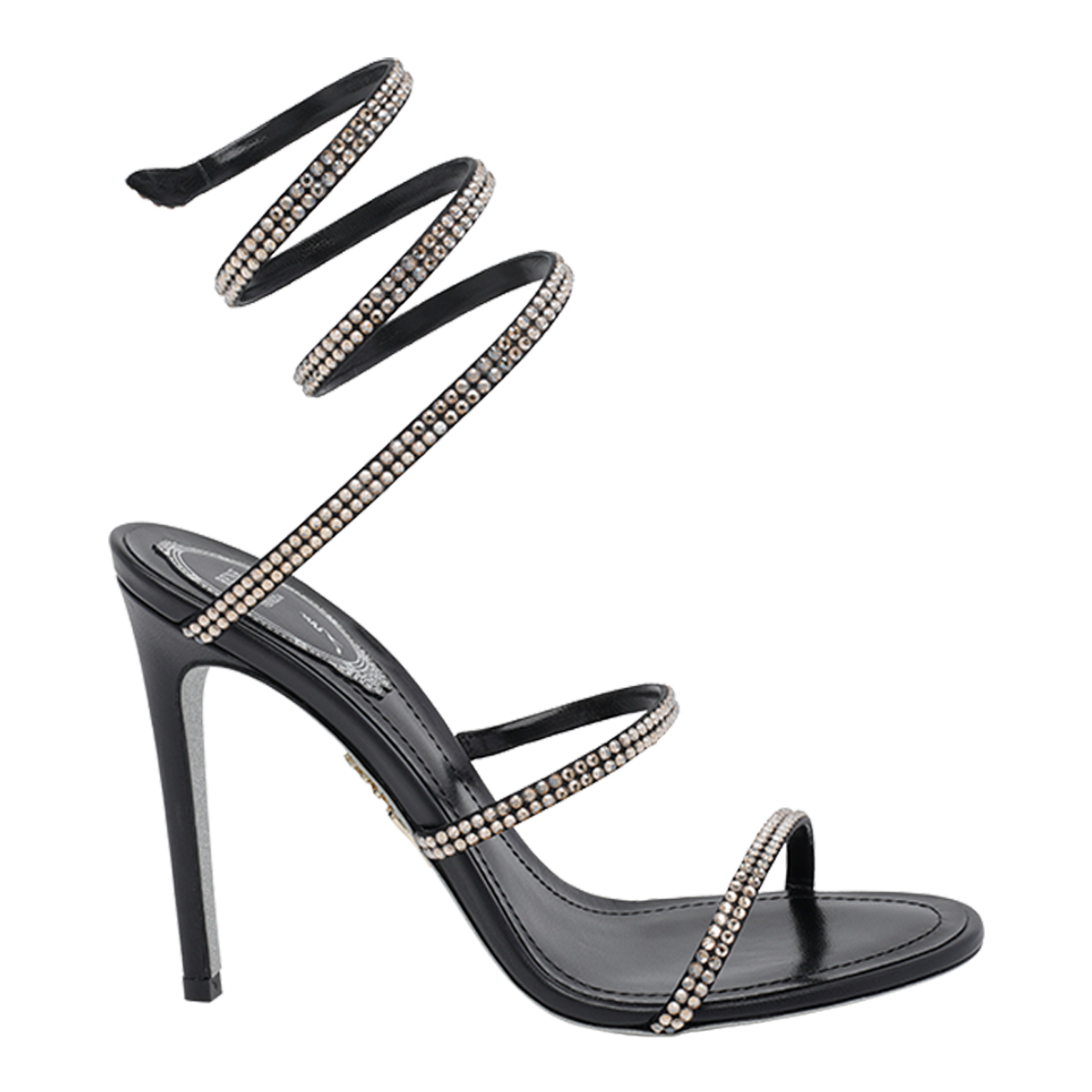 [Rene Caovilla] Sandals SS26 C12369105RN01V227