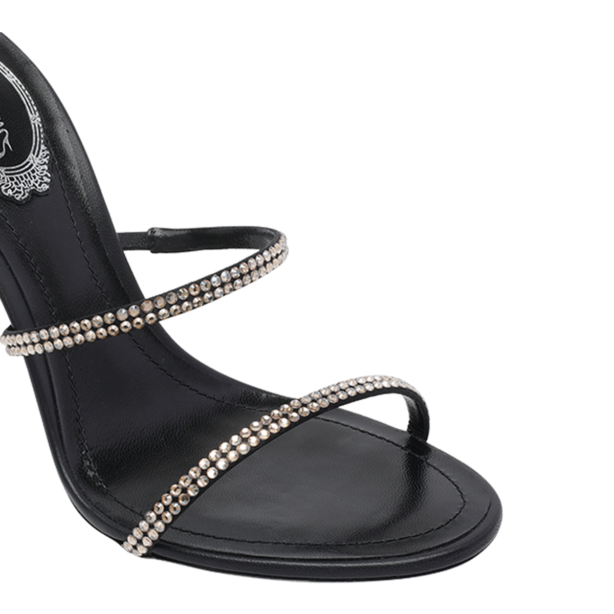 [Rene Caovilla] Sandals SS26 C12369105RN01V227
