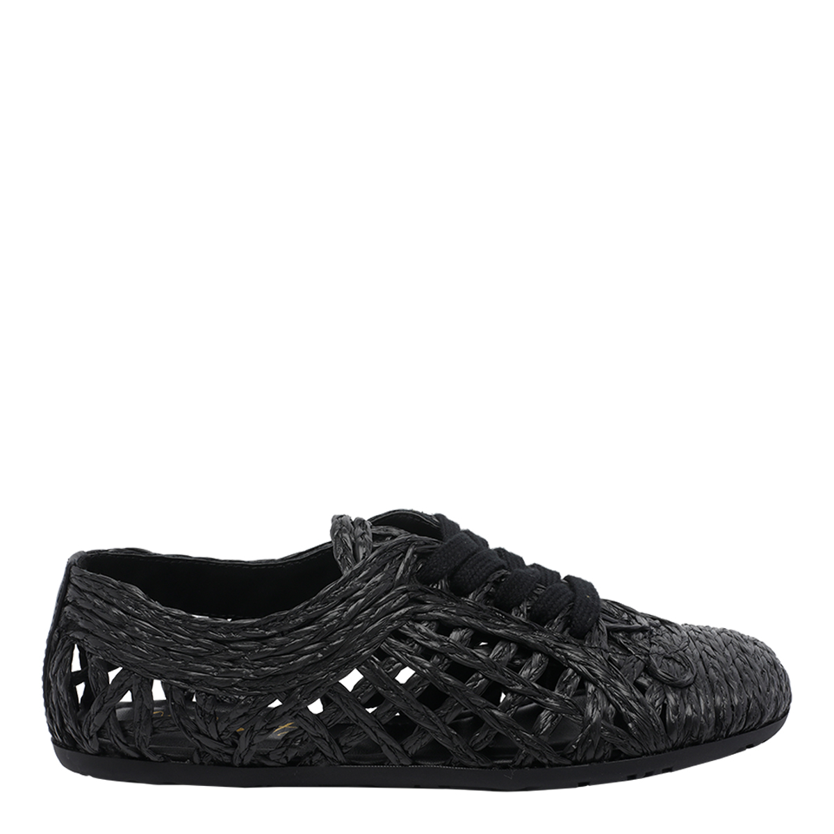 [Palomitas by Paloma Barcelo] Sneakers SS26 311403BLACK