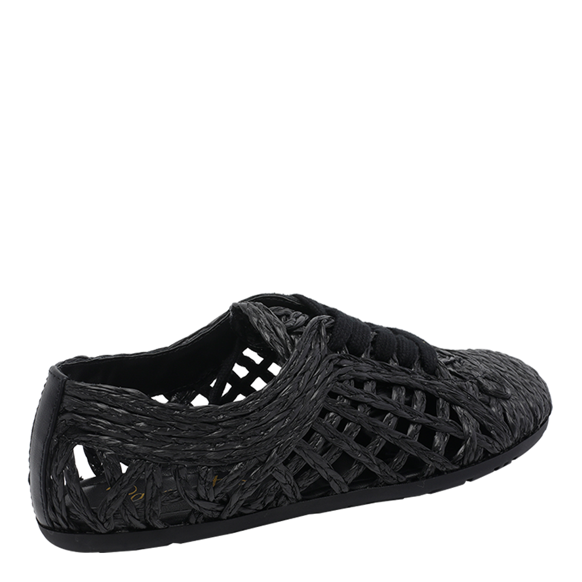 [Palomitas by Paloma Barcelo] Sneakers SS26 311403BLACK