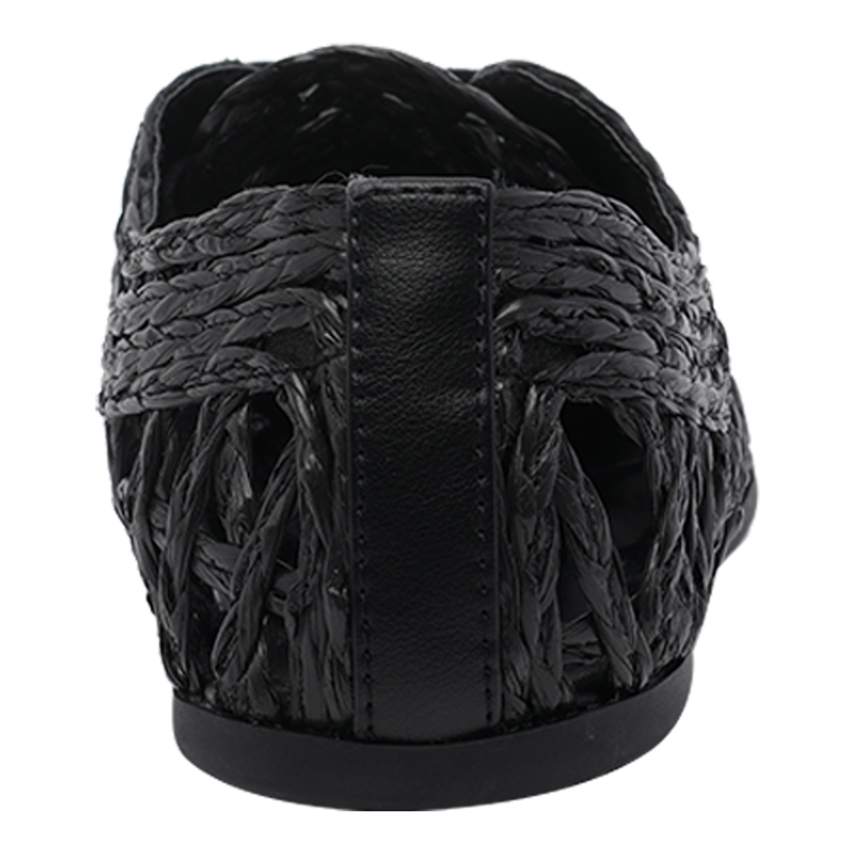 [Palomitas by Paloma Barcelo] Sneakers SS26 311403BLACK