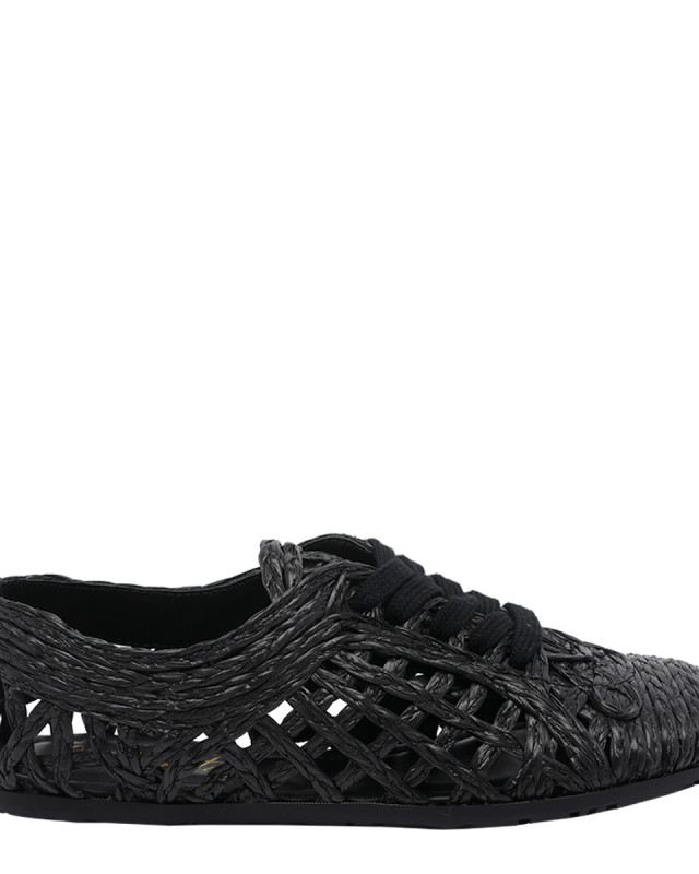 [Palomitas by Paloma Barcelo] Sneakers SS26 311403BLACK