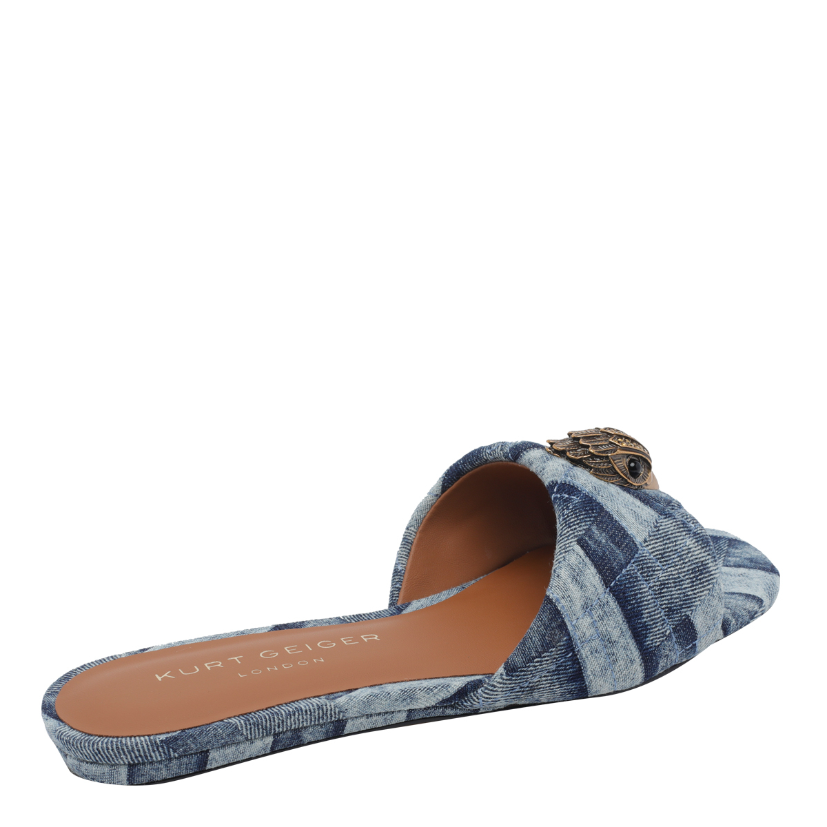 [Kurt Geiger] Sandals SS26 8496188669DENIM