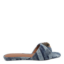 [Kurt Geiger] Sandals SS26 8496188669DENIM