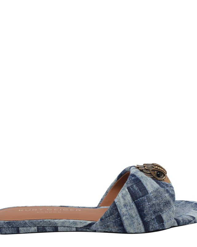 [Kurt Geiger] Sandals SS26 8496188669DENIM