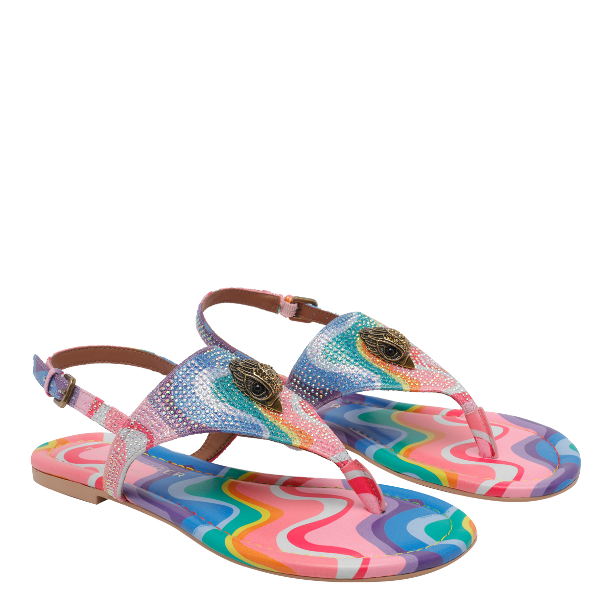 [Kurt Geiger] Sandals SS26 4729169689MULT/OTHER