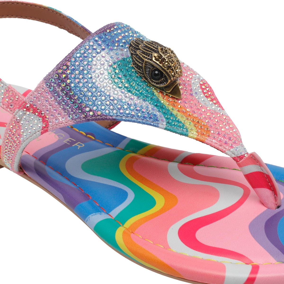 [Kurt Geiger] Sandals SS26 4729169689MULT/OTHER
