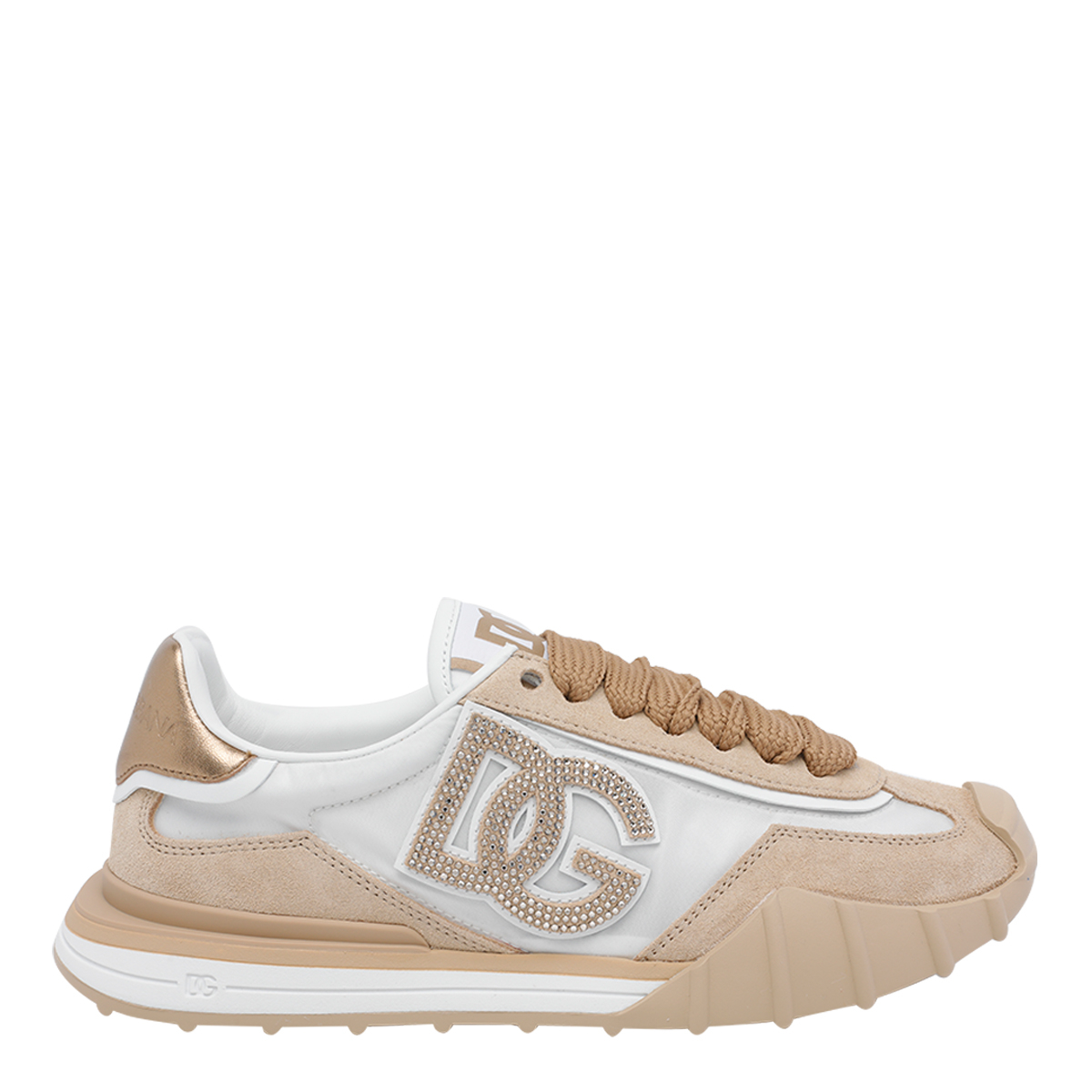 [Dolce & Gabbana] Sneakers SS26 CK2384A6N718W156