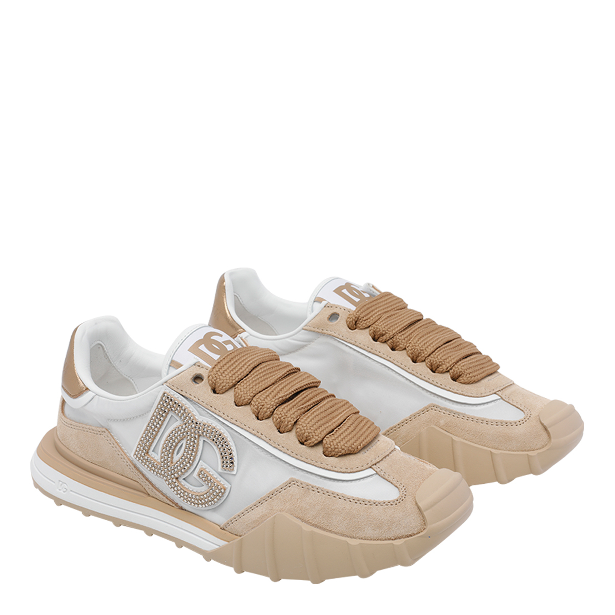[Dolce & Gabbana] Sneakers SS26 CK2384A6N718W156