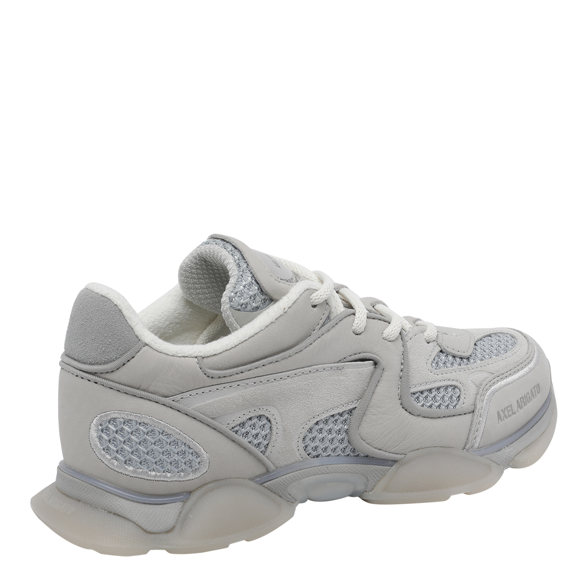 [Axel Arigato] Sneakers SS26 F3568004GREY/DARK GREY