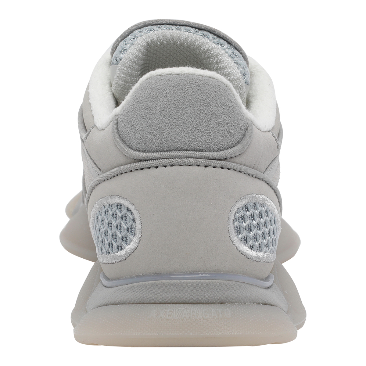 [Axel Arigato] Sneakers SS26 F3568004GREY/DARK GREY