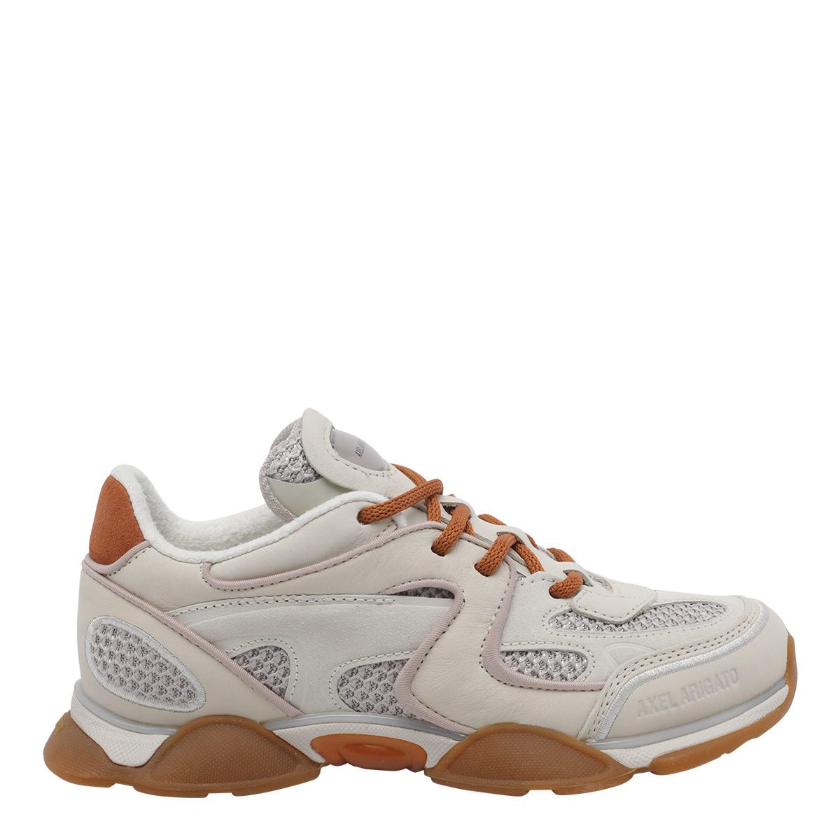 [Axel Arigato] Sneakers SS26 F3568002TAUPE/BROWN