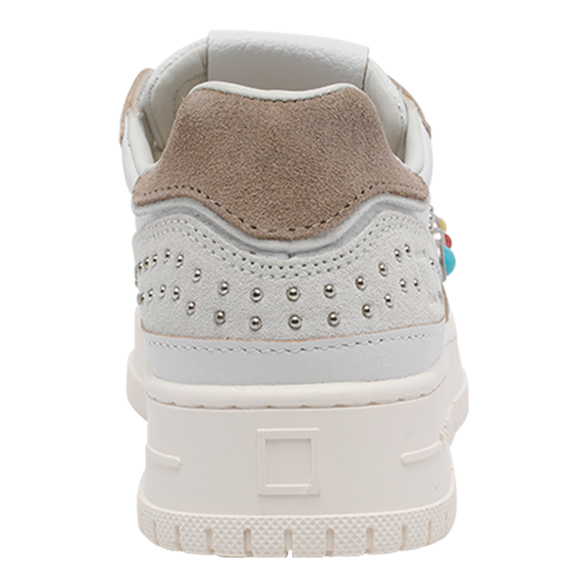 [D.A.T.E.] Sneakers SS26 W441TPSSWH
