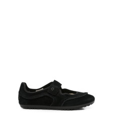 [UGG] Flat shoes FW26 1187530 QUILL MARY BLK