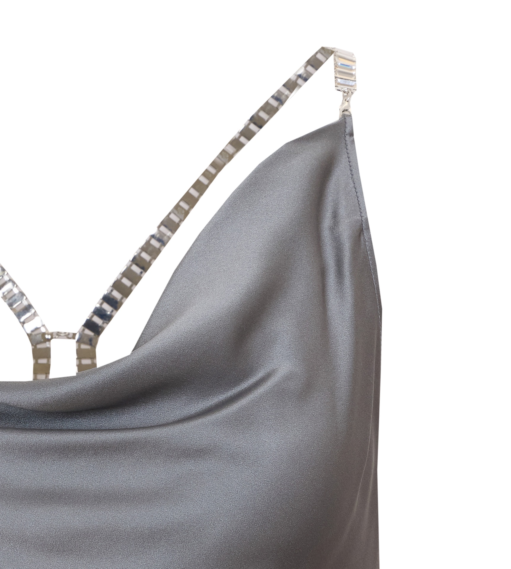 [Patrizia Pepe] Tank top SS26 2C1719A748S768