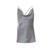 [Patrizia Pepe] Tank top SS26 2C1719A748S768