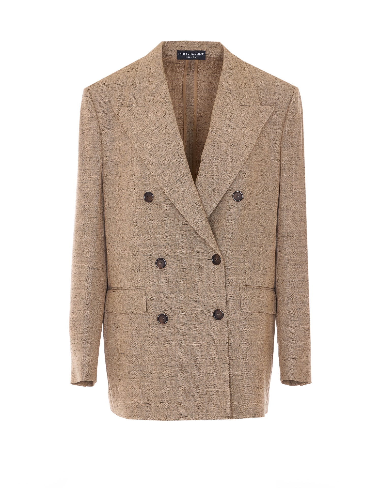[Dolce & Gabbana] Jacket SS26 F29YFTHUMWCS8230