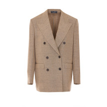 [Dolce & Gabbana] Jacket SS26 F29YFTHUMWCS8230