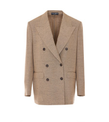 [Dolce & Gabbana] Jacket SS26 F29YFTHUMWCS8230
