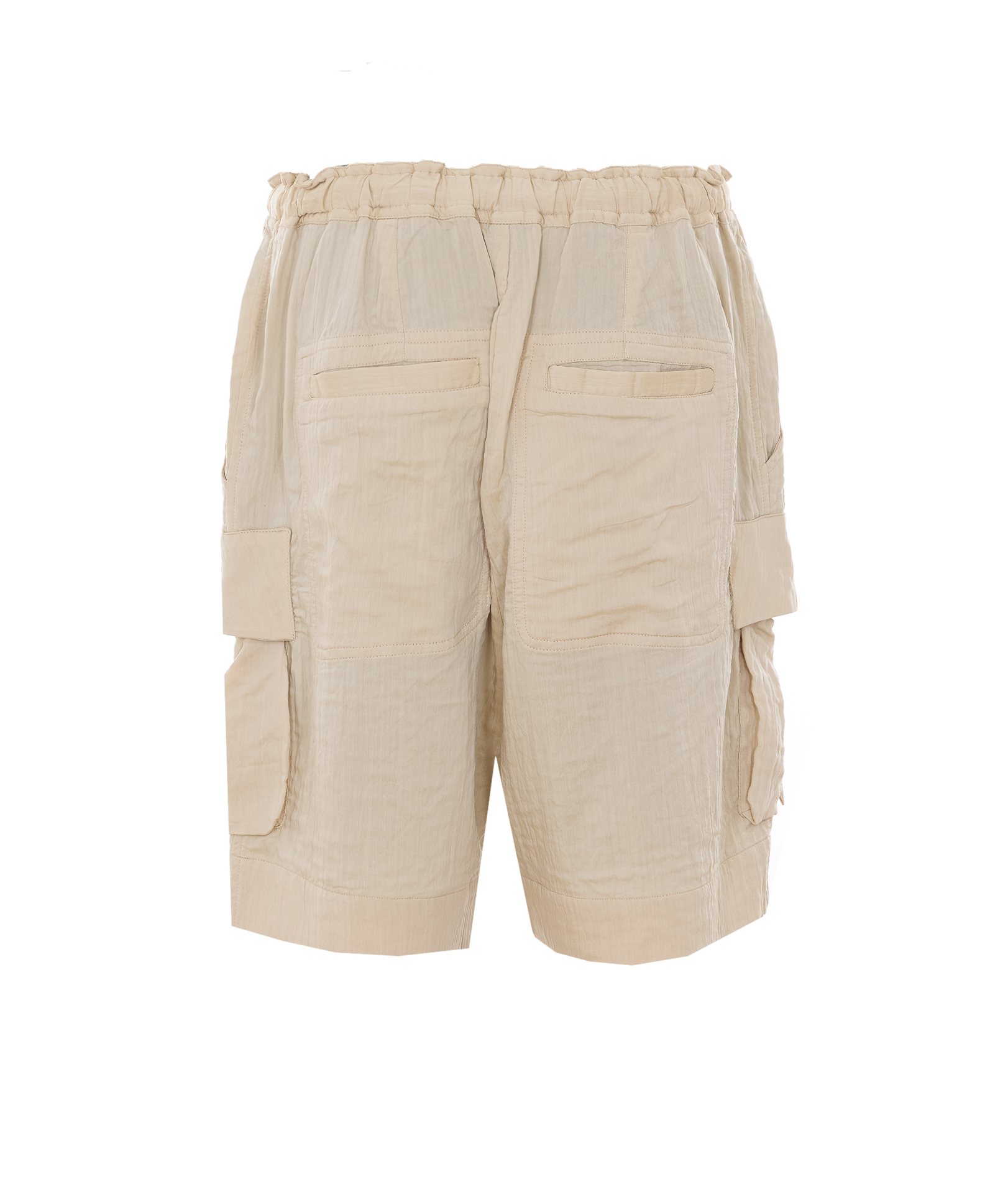 [Isabel Marant Etoile] Shorts SS26 SH0261FAD1G02E23EC