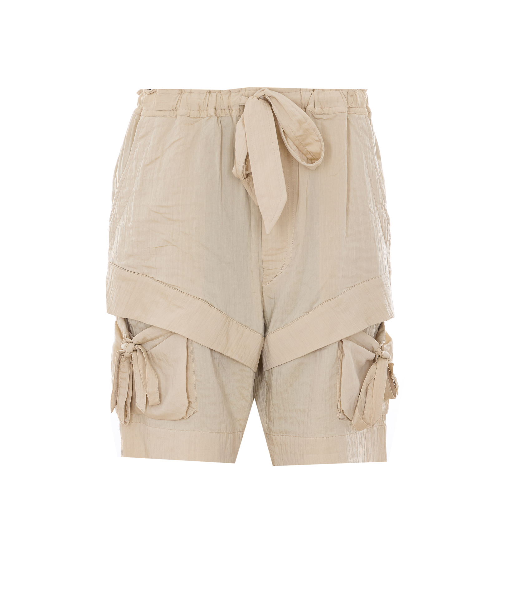 [Isabel Marant Etoile] Shorts SS26 SH0261FAD1G02E23EC