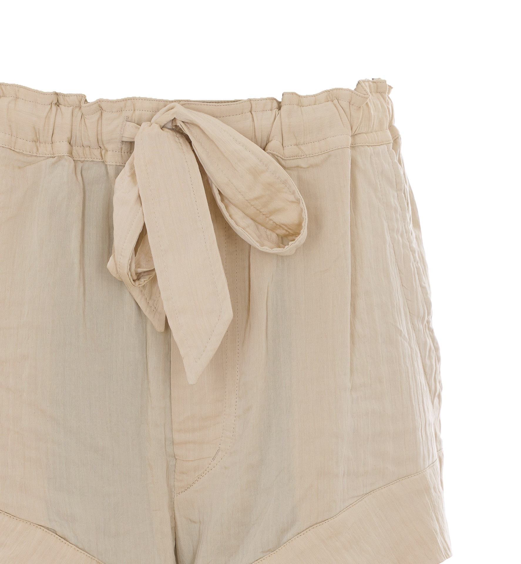 [Isabel Marant Etoile] Shorts SS26 SH0261FAD1G02E23EC