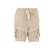 [Isabel Marant Etoile] Shorts SS26 SH0261FAD1G02E23EC