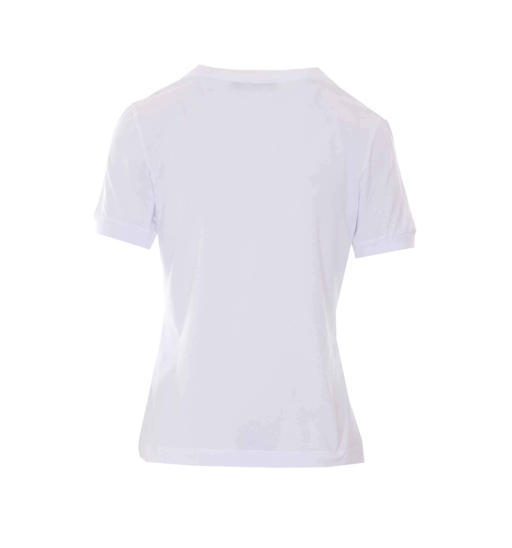 [Dolce & Gabbana] T-shirts Short Sleeve SS26 F8N08ZGDDMBW0800