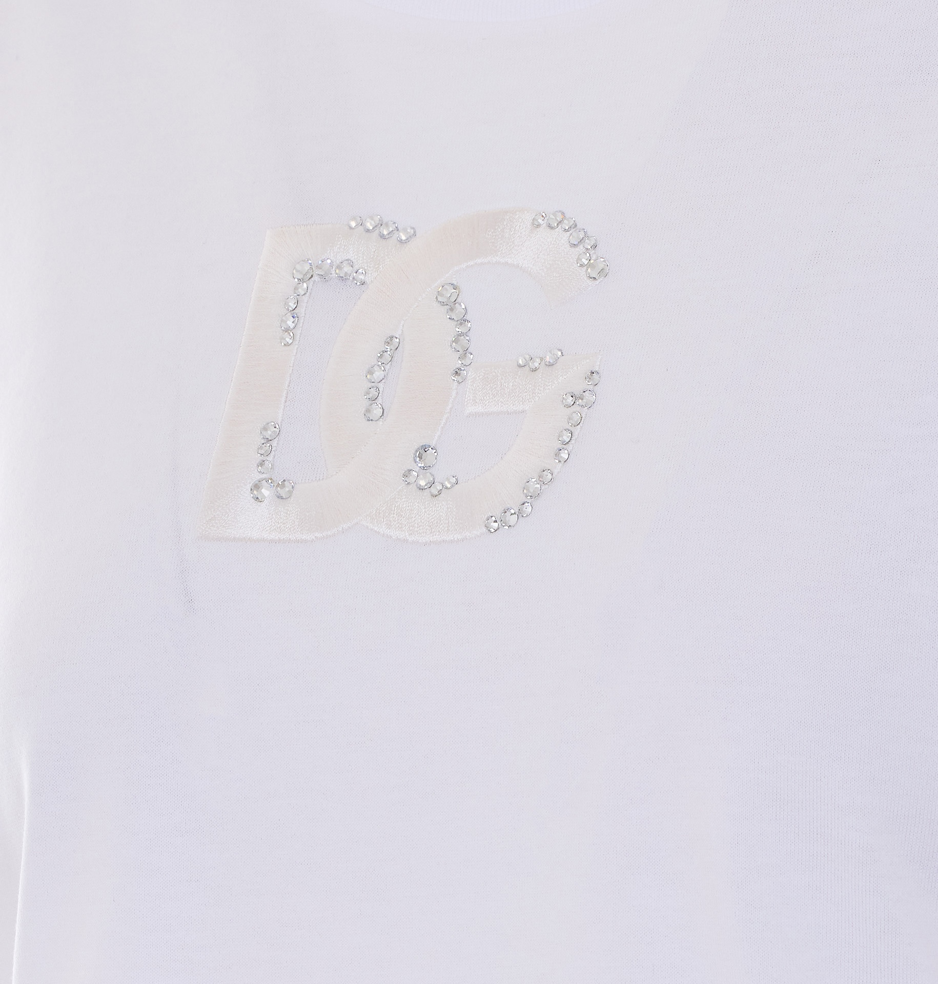 [Dolce & Gabbana] T-shirts Short Sleeve SS26 F8N08ZGDDMBW0800