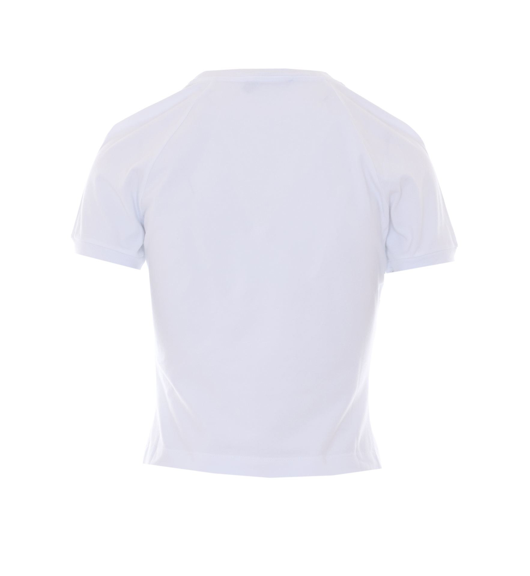[Dolce & Gabbana] T-shirts Short Sleeve SS26 F8V88ZHU7SDW0800