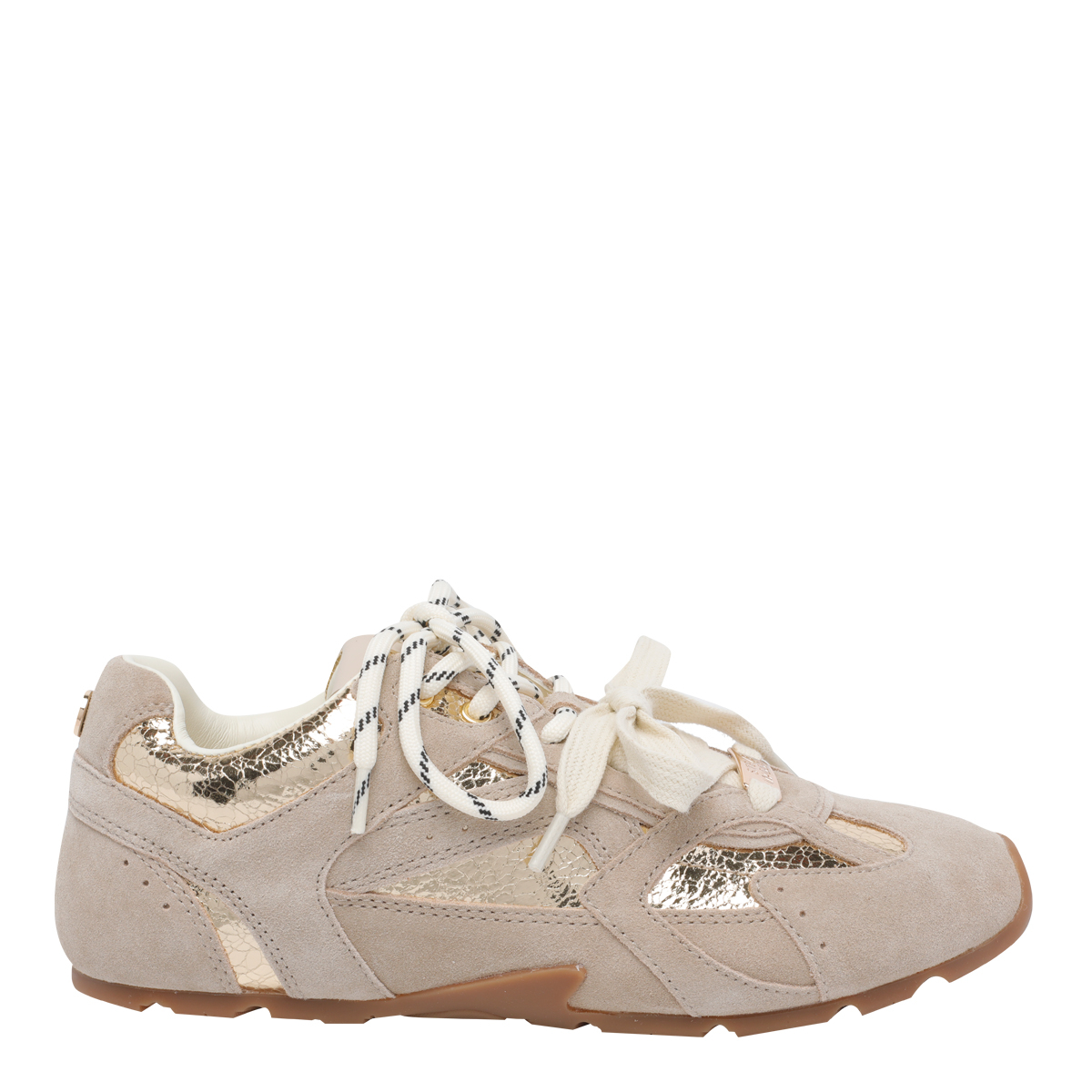 [Steve Madden] Sneakers SS26 ASIELGOLD