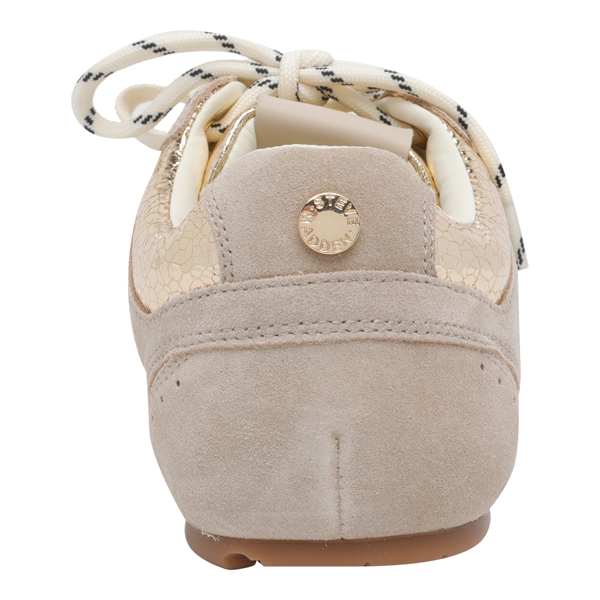 [Steve Madden] Sneakers SS26 ASIELGOLD