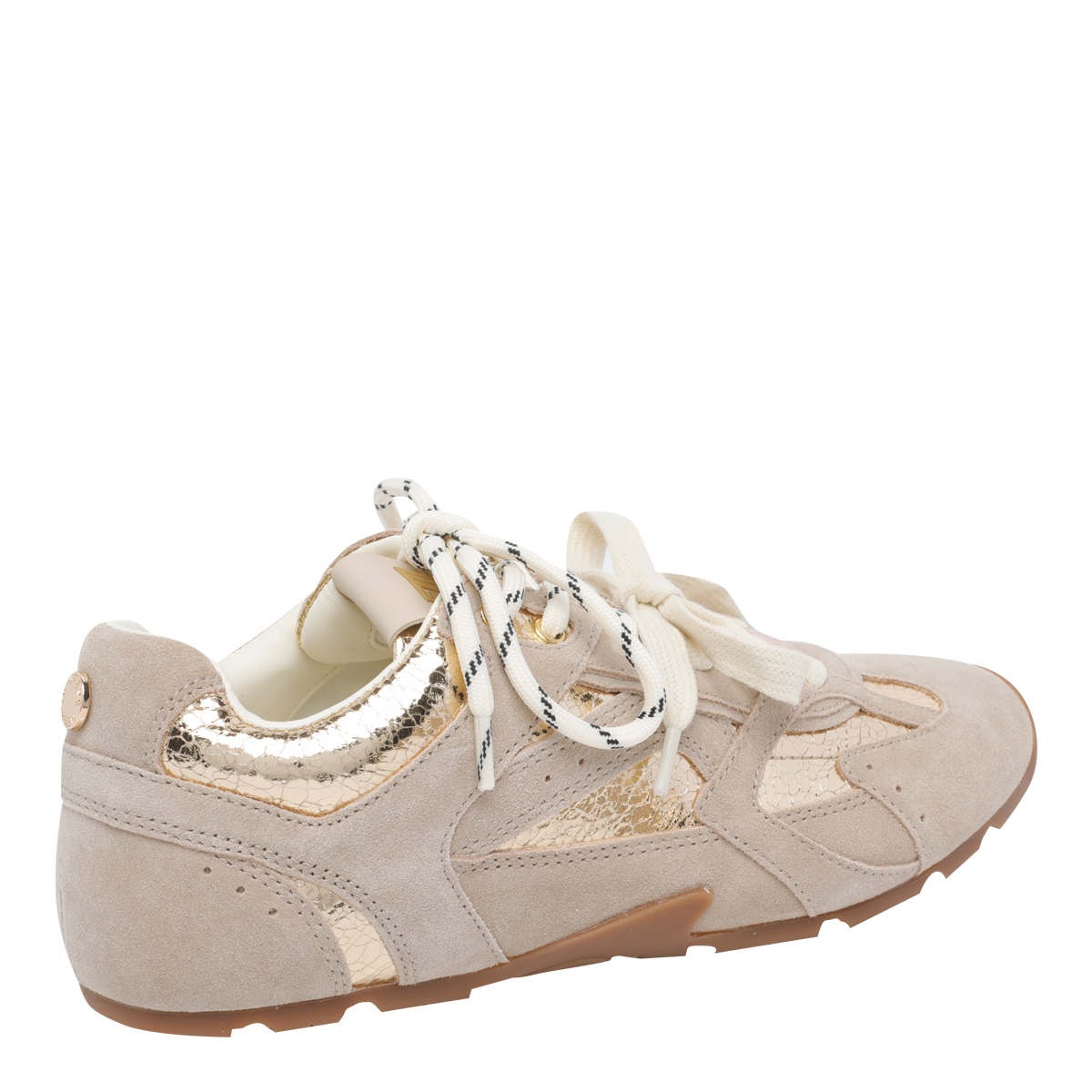 [Steve Madden] Sneakers SS26 ASIELGOLD