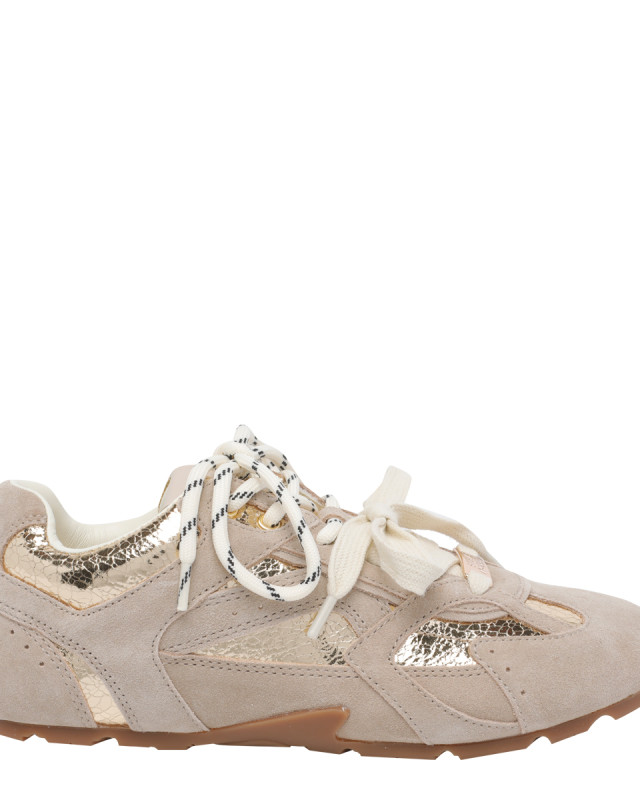 [Steve Madden] Sneakers SS26 ASIELGOLD
