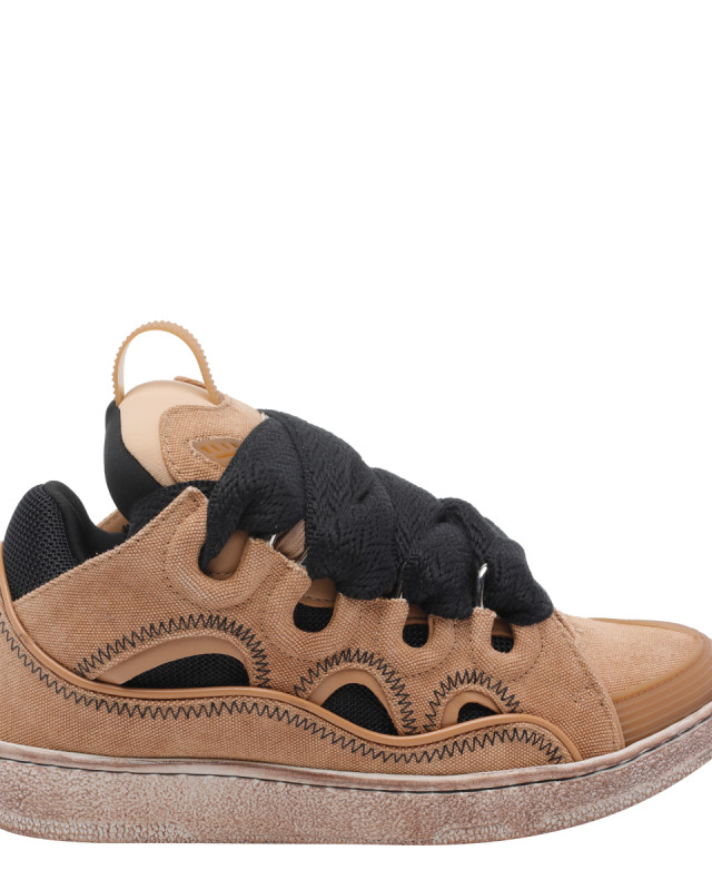 [Lanvin] Sneakers SS26 SKDK12.CANV66S3