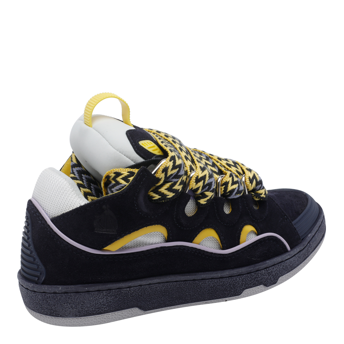 [Lanvin] Sneakers SS26 SKDK12.BICO2972