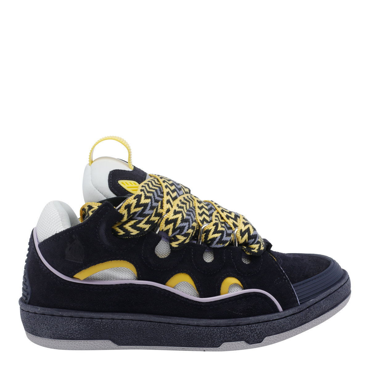 [Lanvin] Sneakers SS26 SKDK12.BICO2972